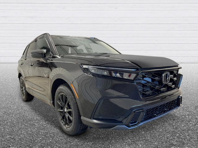 Honda CR-V Hybrid Vehicle Full-screen Gallery Image 09