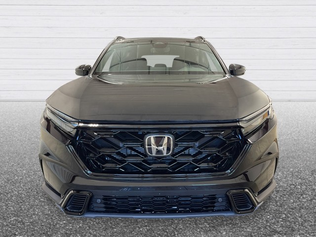 Honda CR-V Hybrid Vehicle Full-screen Gallery Image 10