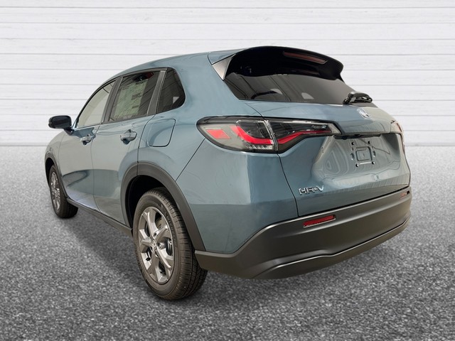 Honda HR-V Vehicle Full-screen Gallery Image 03