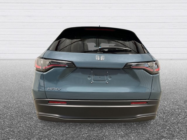 Honda HR-V Vehicle Full-screen Gallery Image 04