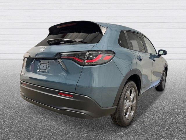 Honda HR-V Vehicle Full-screen Gallery Image 06