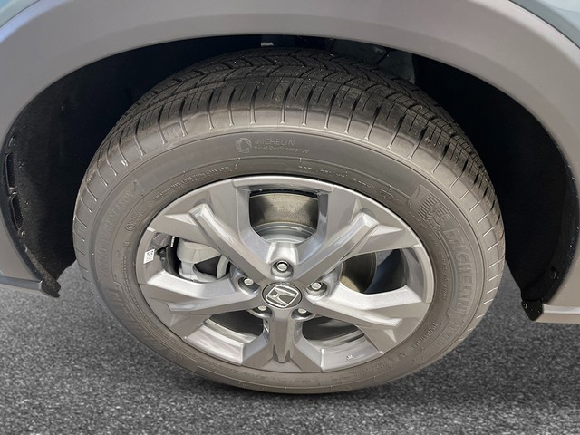 Honda HR-V Vehicle Full-screen Gallery Image 10