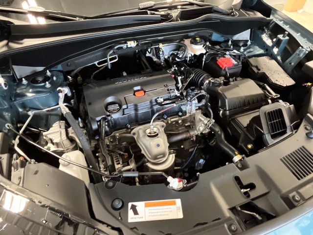 Honda HR-V Vehicle Full-screen Gallery Image 11