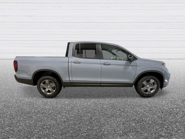 Honda Ridgeline Vehicle Full-screen Gallery Image 08