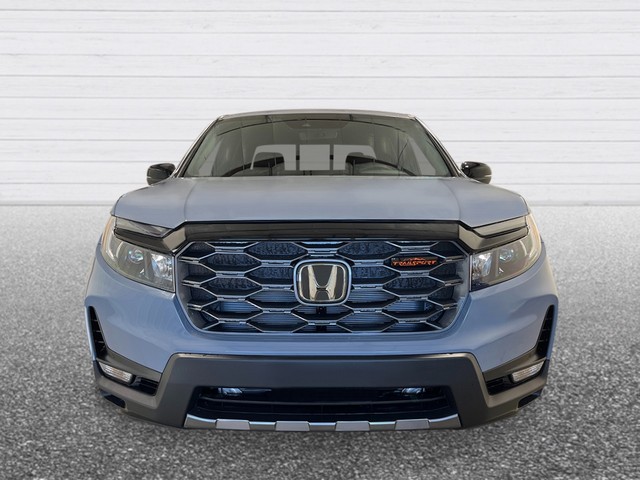 Honda Ridgeline Vehicle Full-screen Gallery Image 10