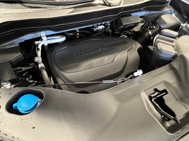 Honda Ridgeline Vehicle Full-screen Gallery Image 12