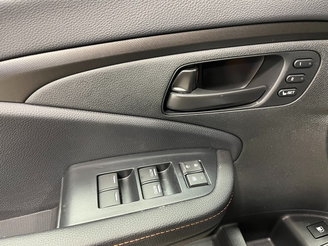 Honda Ridgeline Vehicle Full-screen Gallery Image 13