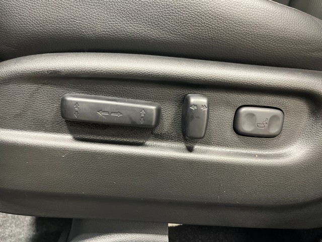 Honda Ridgeline Vehicle Full-screen Gallery Image 14