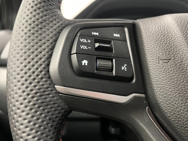 Honda Ridgeline Vehicle Full-screen Gallery Image 16