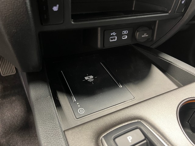 Honda Ridgeline Vehicle Full-screen Gallery Image 28