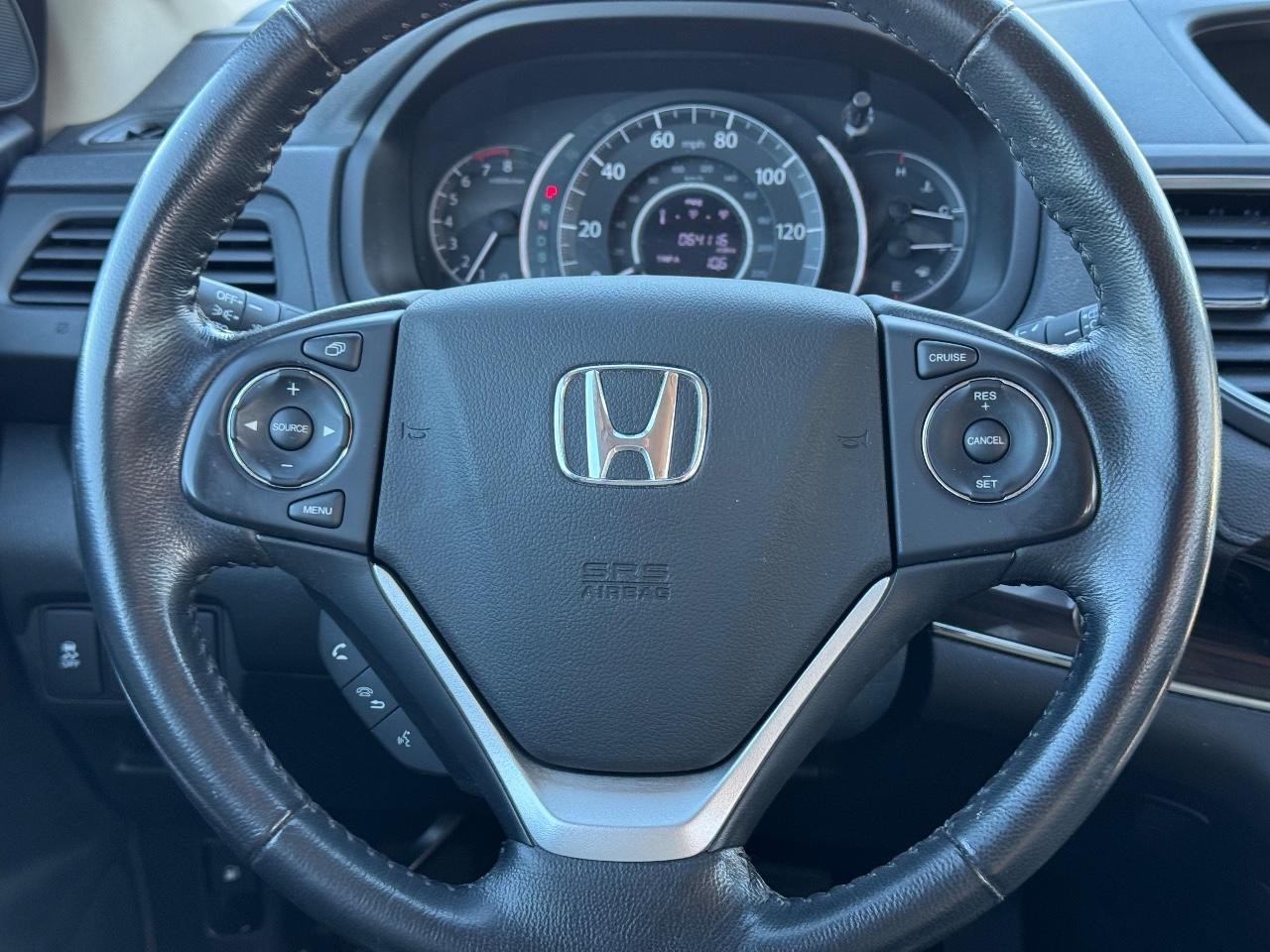 Honda CR-V Vehicle Full-screen Gallery Image 12