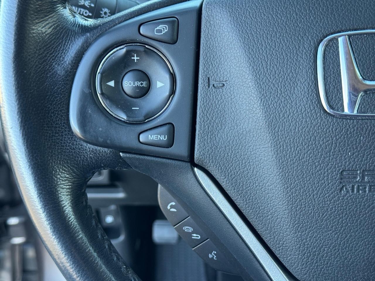 Honda CR-V Vehicle Full-screen Gallery Image 21