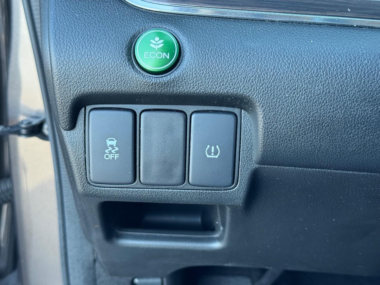 Honda CR-V Vehicle Full-screen Gallery Image 23