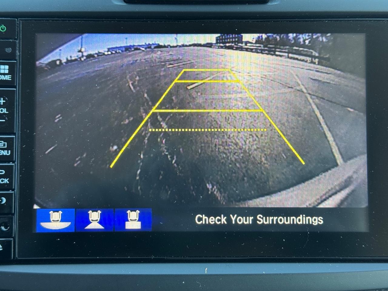 Honda CR-V Vehicle Full-screen Gallery Image 24