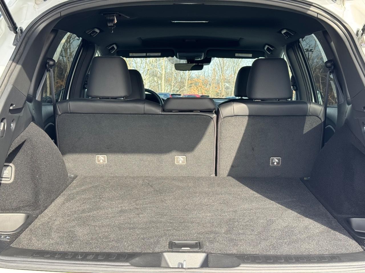 Honda Passport Vehicle Full-screen Gallery Image 04