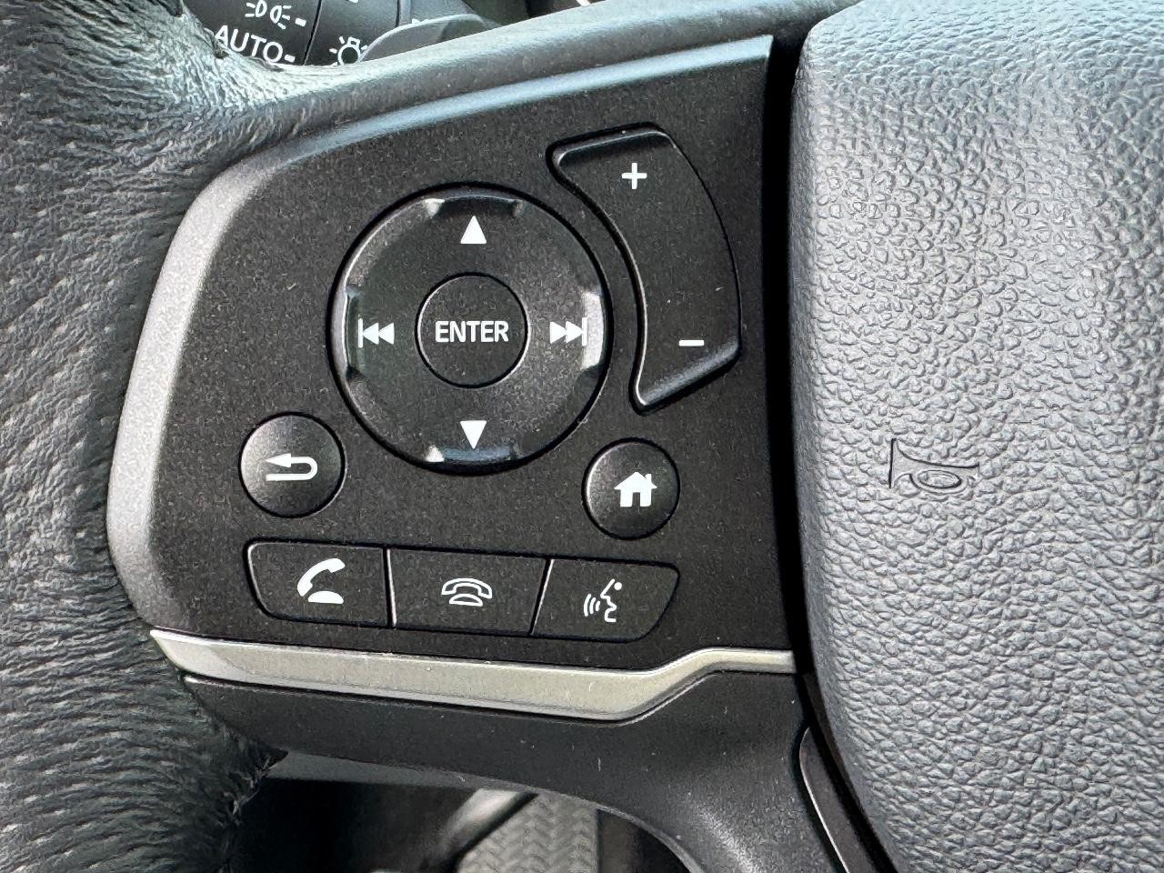 Honda Passport Vehicle Full-screen Gallery Image 21