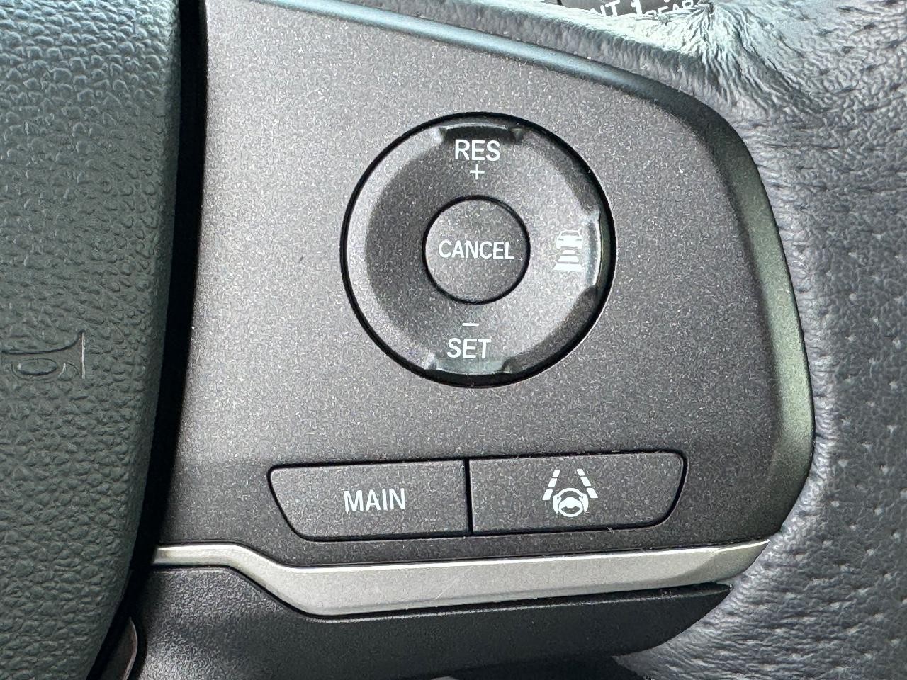 Honda Passport Vehicle Full-screen Gallery Image 22