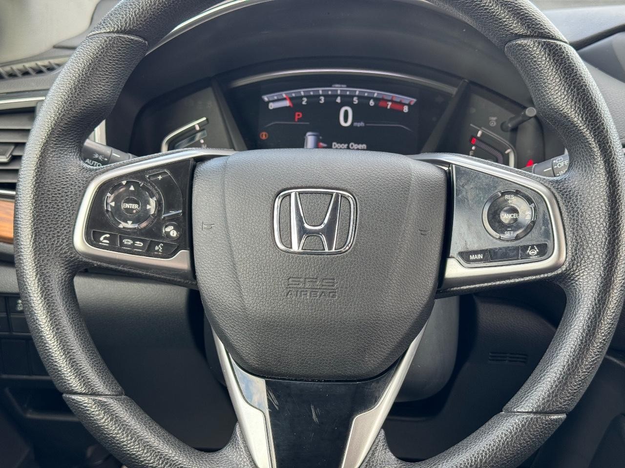 Honda CR-V Vehicle Full-screen Gallery Image 12