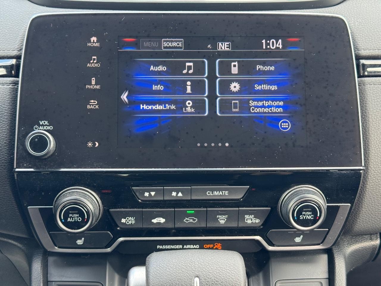 Honda CR-V Vehicle Full-screen Gallery Image 13