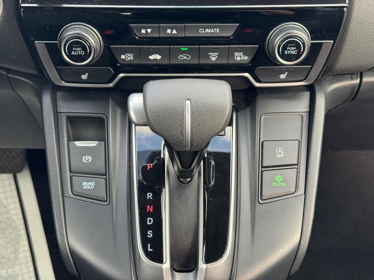 Honda CR-V Vehicle Full-screen Gallery Image 14