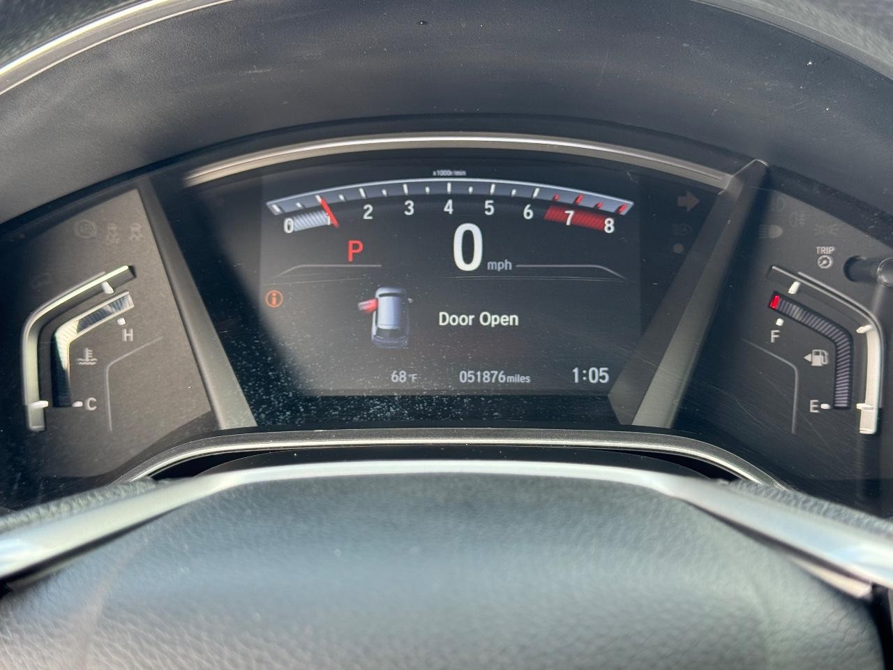 Honda CR-V Vehicle Full-screen Gallery Image 19