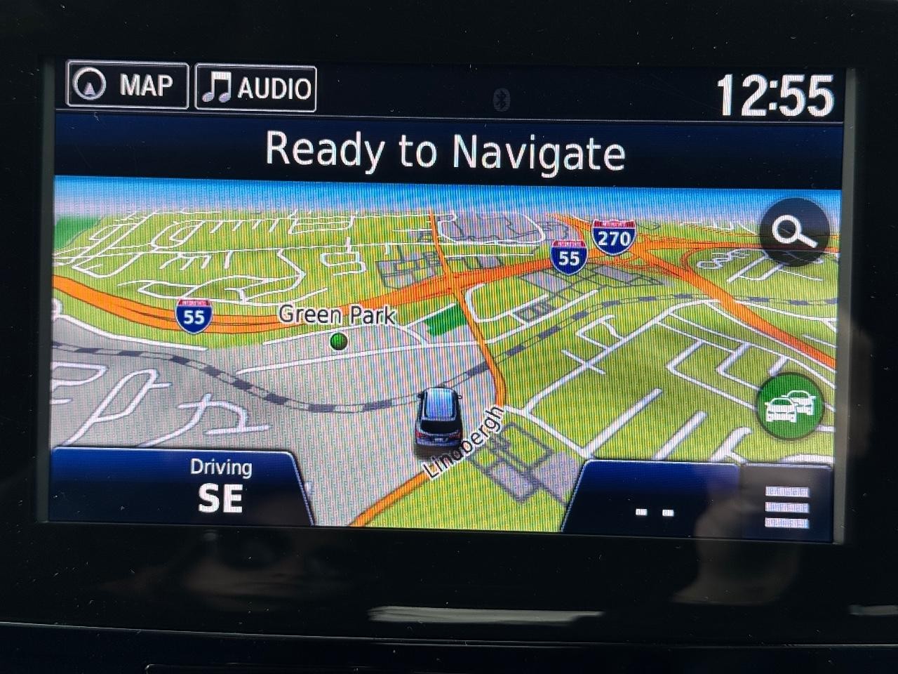 Honda Pilot Vehicle Full-screen Gallery Image 27