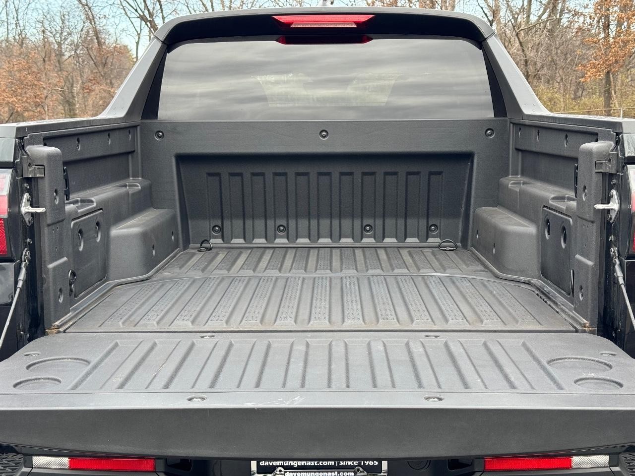 Hyundai Santa Cruz Vehicle Full-screen Gallery Image 04