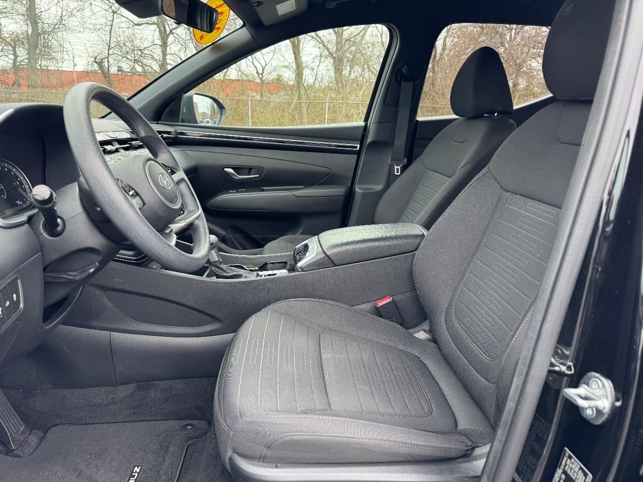 Hyundai Santa Cruz Vehicle Full-screen Gallery Image 16