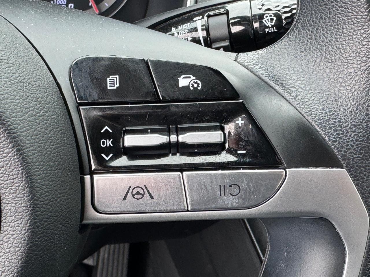 Hyundai Santa Cruz Vehicle Full-screen Gallery Image 19