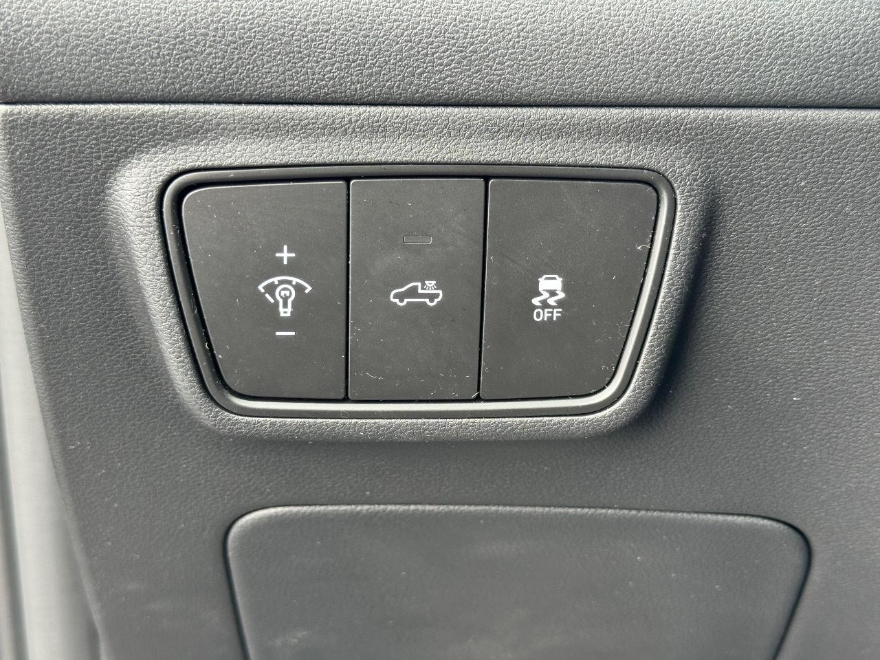 Hyundai Santa Cruz Vehicle Full-screen Gallery Image 20