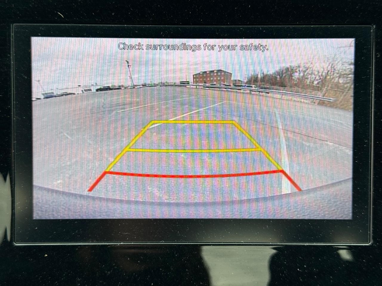 Hyundai Santa Cruz Vehicle Full-screen Gallery Image 21