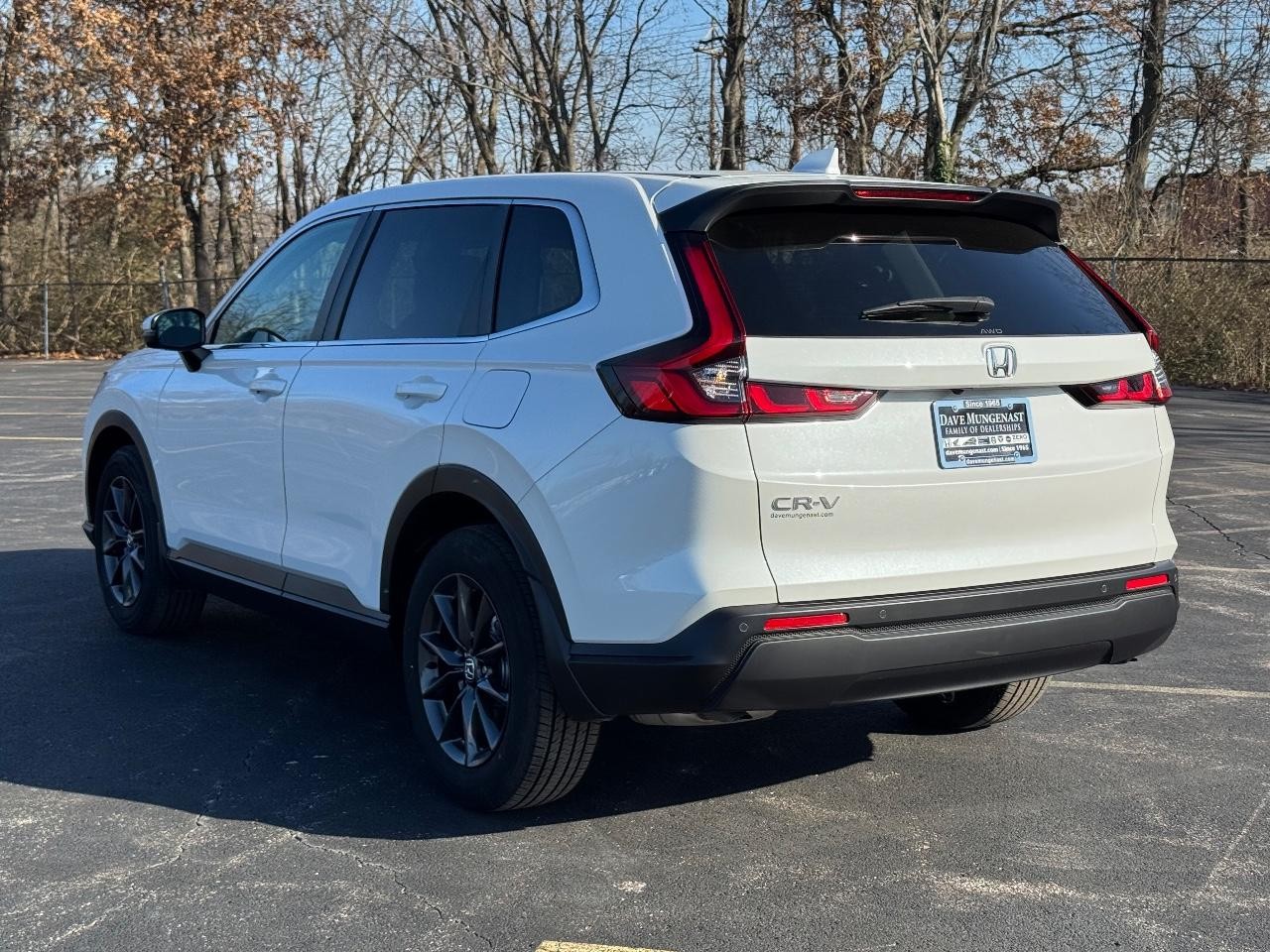 Honda CR-V Vehicle Full-screen Gallery Image 06