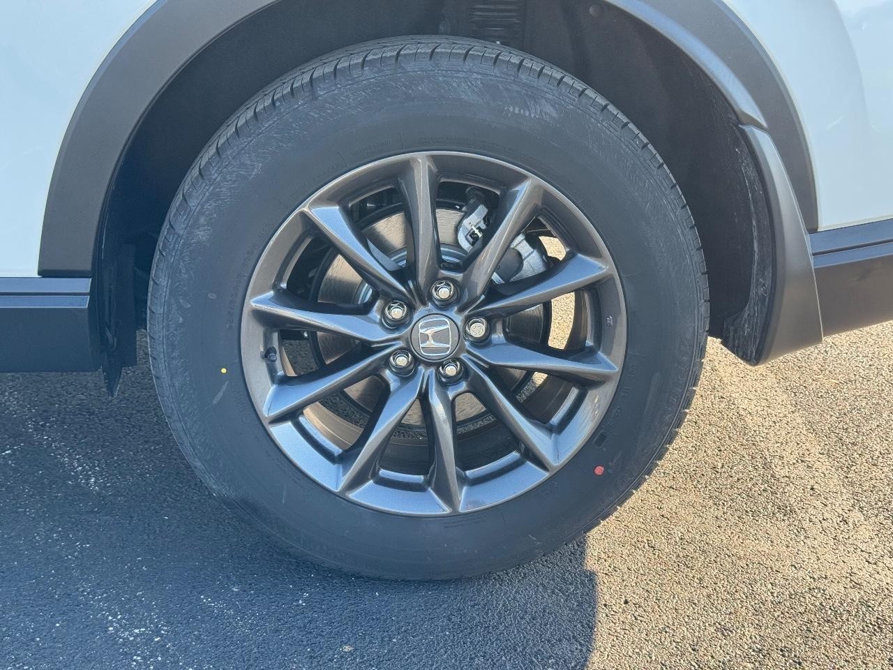 Honda CR-V Vehicle Full-screen Gallery Image 07