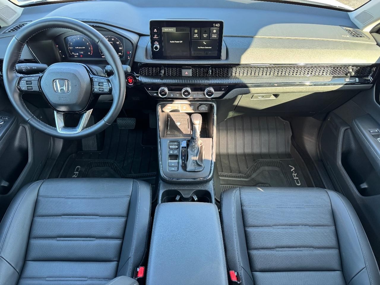 Honda CR-V Vehicle Full-screen Gallery Image 11