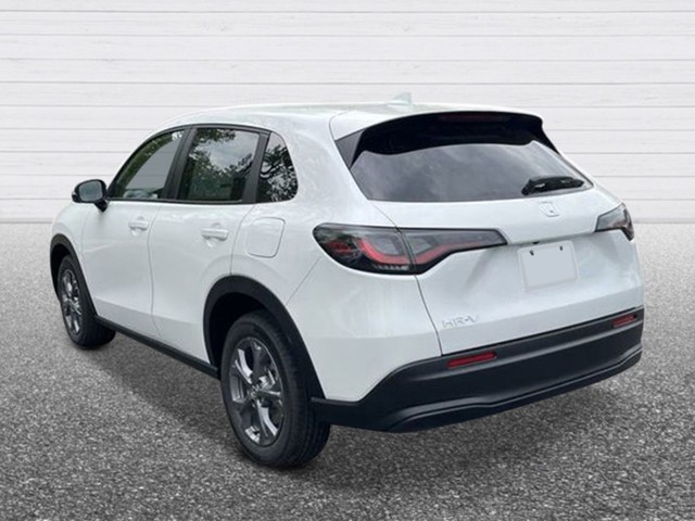 Honda HR-V Vehicle Full-screen Gallery Image 03