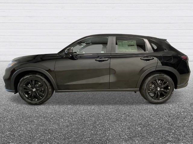 Honda HR-V Vehicle Full-screen Gallery Image 02