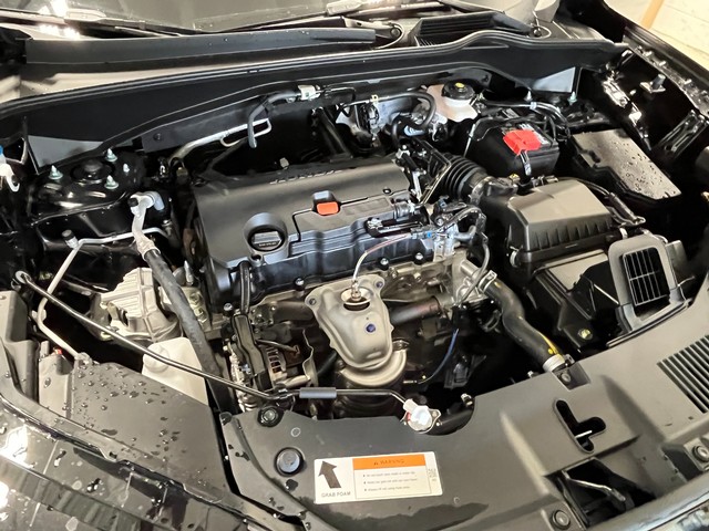 Honda HR-V Vehicle Full-screen Gallery Image 12