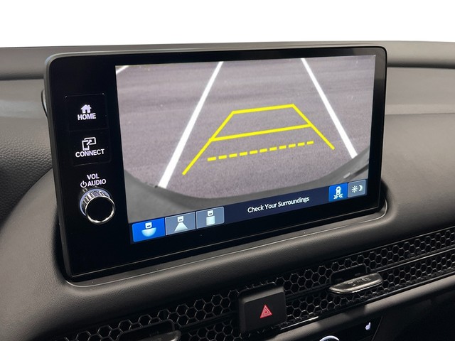 Honda HR-V Vehicle Full-screen Gallery Image 21