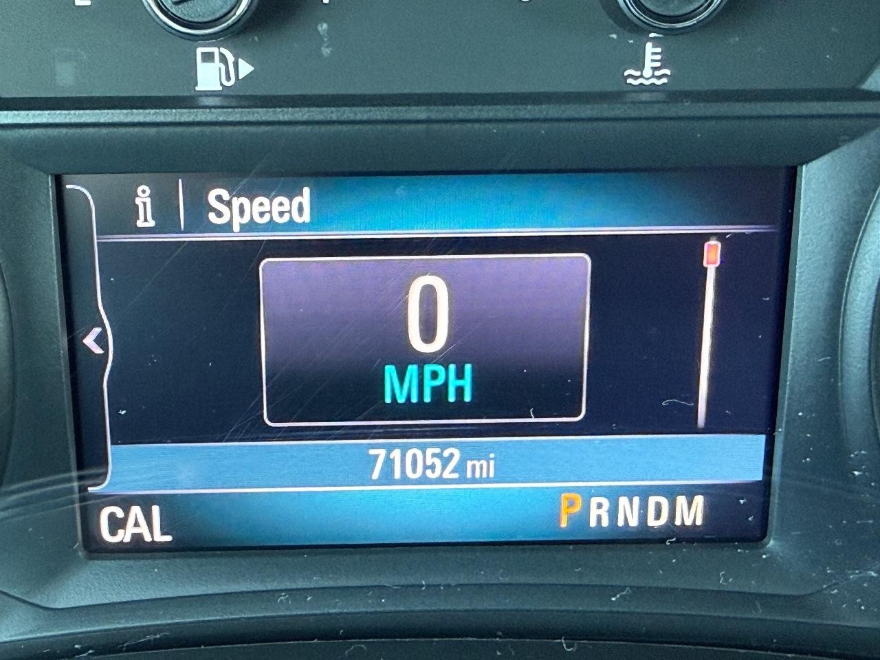 Buick Encore Vehicle Full-screen Gallery Image 20