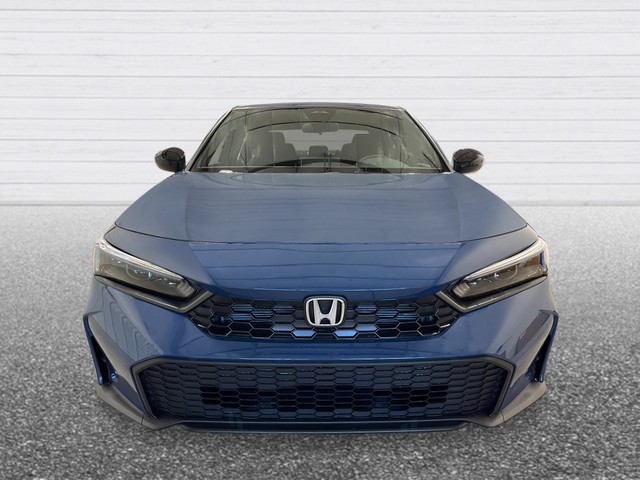 Honda Civic Sedan Vehicle Full-screen Gallery Image 10