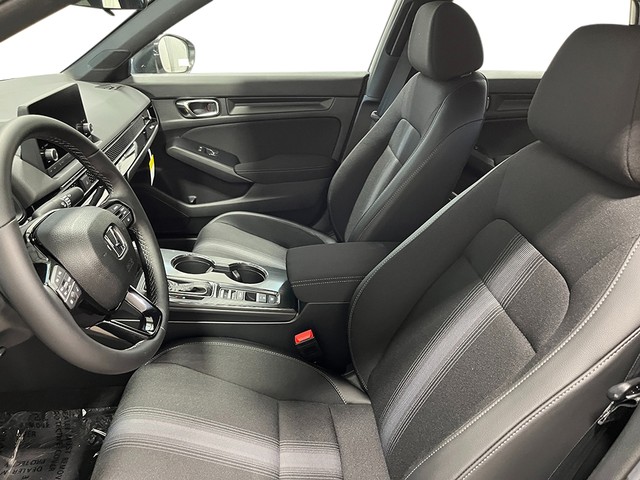 Honda Civic Sedan Vehicle Full-screen Gallery Image 13