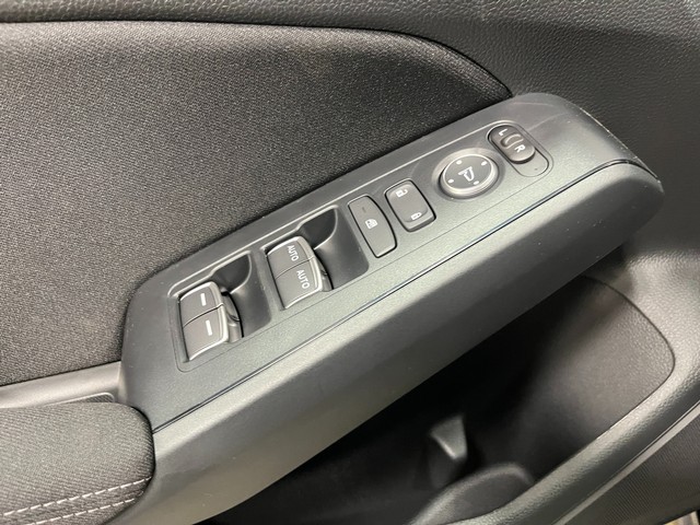 Honda Civic Hatchback Vehicle Full-screen Gallery Image 13