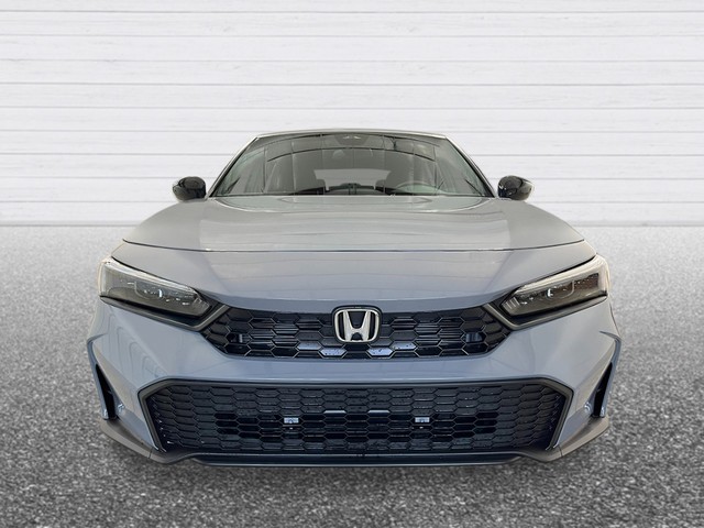 Honda Civic Hatchback Vehicle Full-screen Gallery Image 10