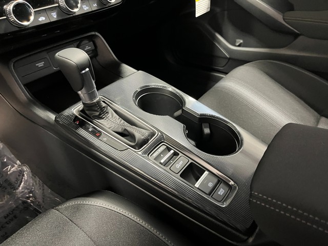 Honda Civic Hatchback Vehicle Full-screen Gallery Image 15