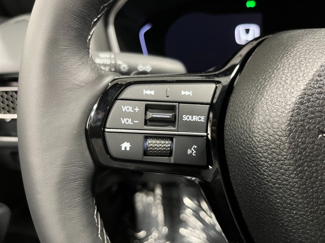 Honda Civic Hatchback Vehicle Full-screen Gallery Image 18