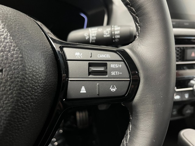 Honda Civic Hatchback Vehicle Full-screen Gallery Image 19