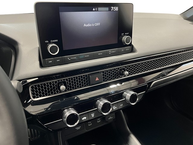 Honda Civic Hatchback Vehicle Full-screen Gallery Image 20