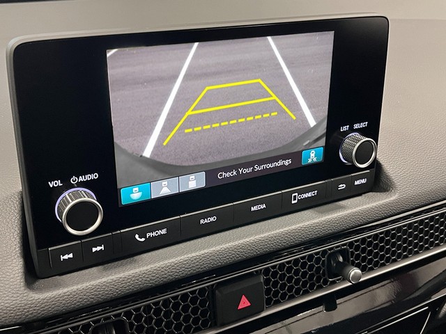 Honda Civic Hatchback Vehicle Full-screen Gallery Image 21