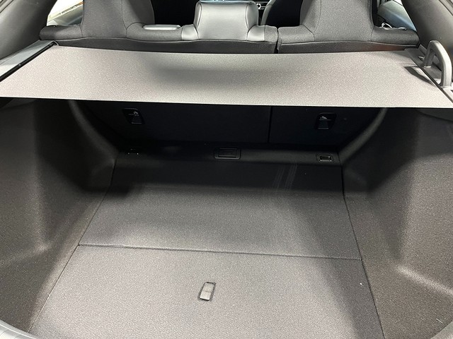 Honda Civic Hatchback Vehicle Full-screen Gallery Image 23