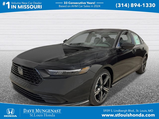 more details - honda accord hybrid